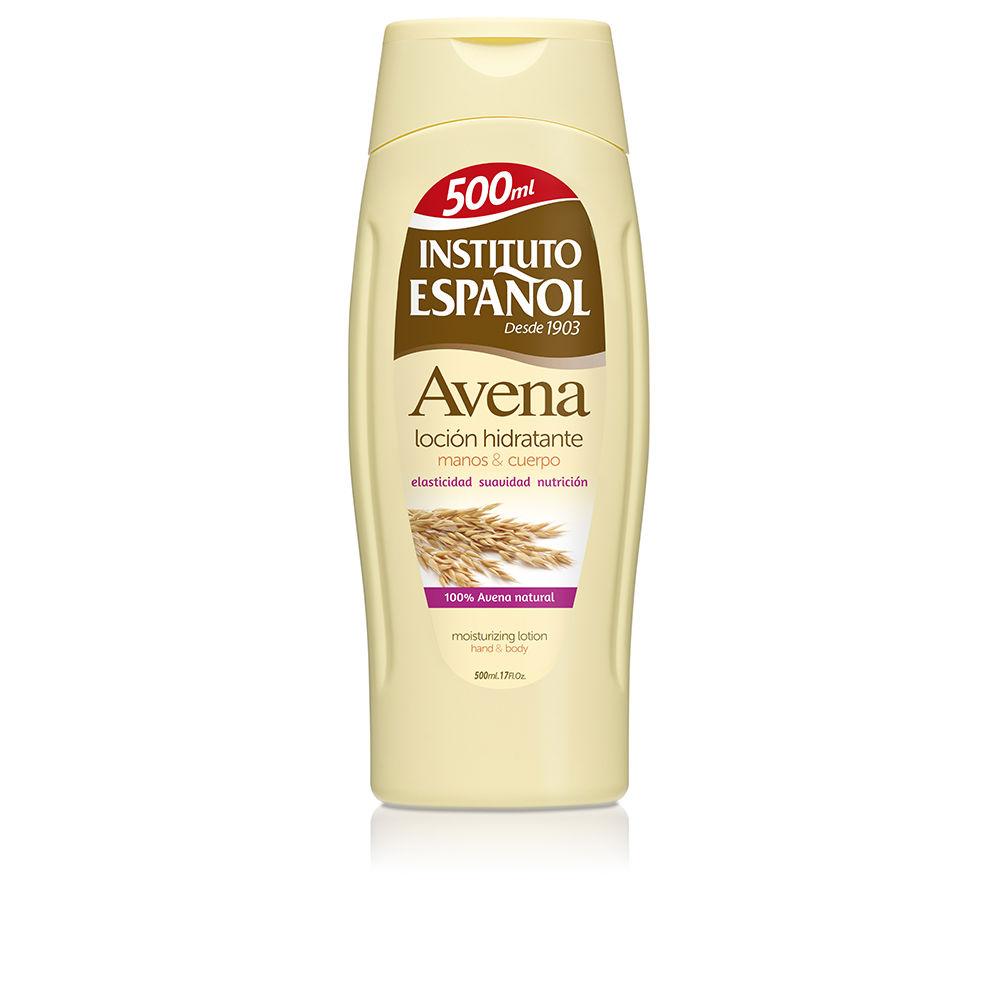 Instituto Español Avena Instituto Español – loțiune pentru corp, 500 ml