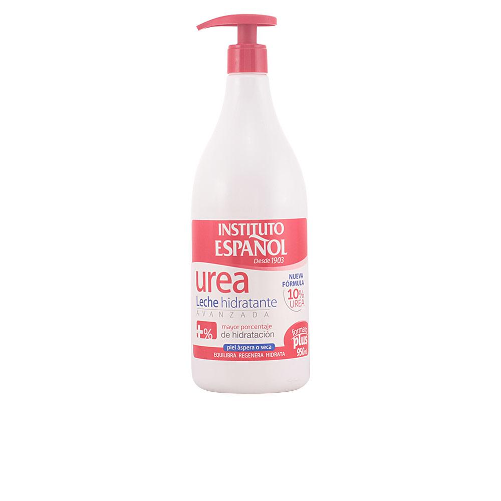 Instituto Español Urea Body Moisturizing Lotion Deep Hydration And Repair
