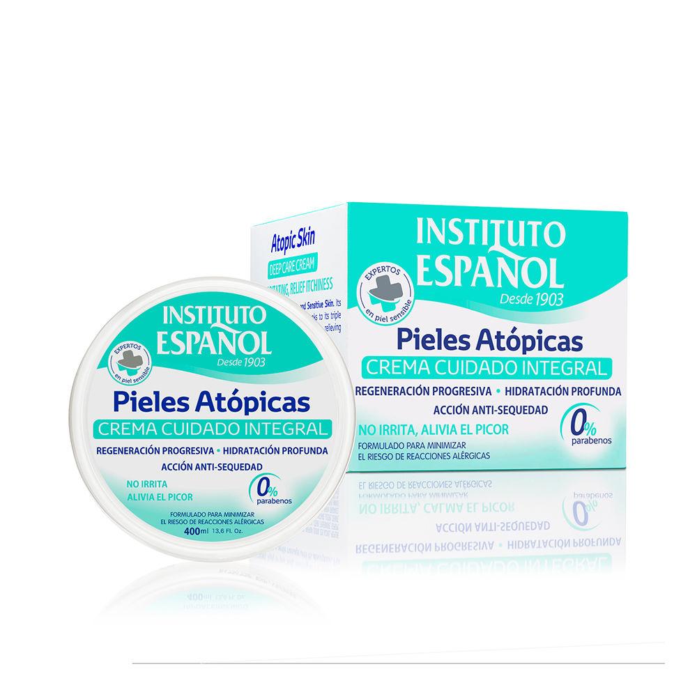 Instituto Español Piel Atópica – cremă pentru corp, 400 ml