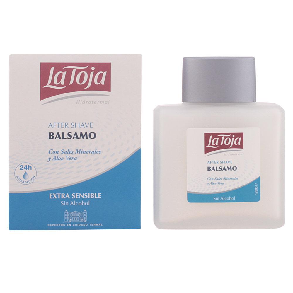 La Toja Hidrotermal – balsam, 100 ml