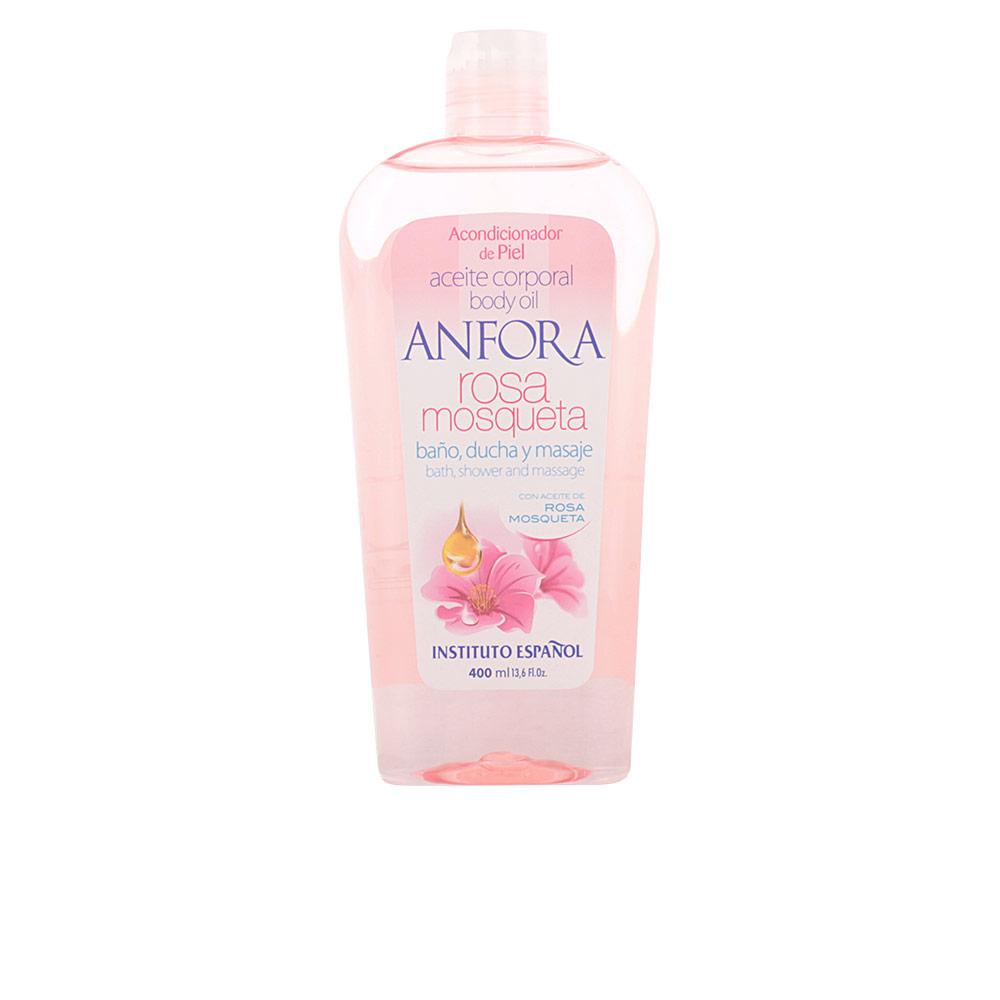 Instituto Español Rosa Mosqueta Instituto Español Body Oil Nourish Hydrate And Revive