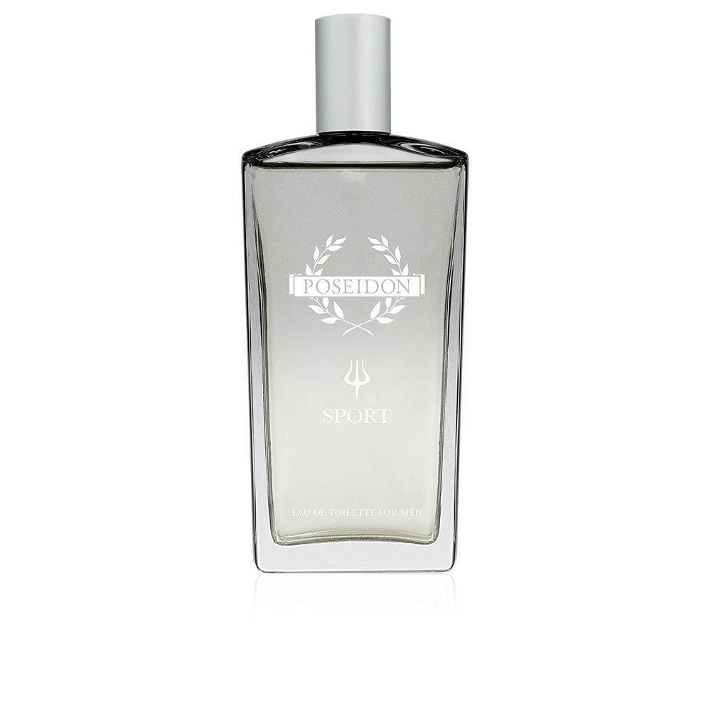 Poseidon Posseidon Sport Men Perfume Eau De Toilette Irresistible Mediterranean Vibe