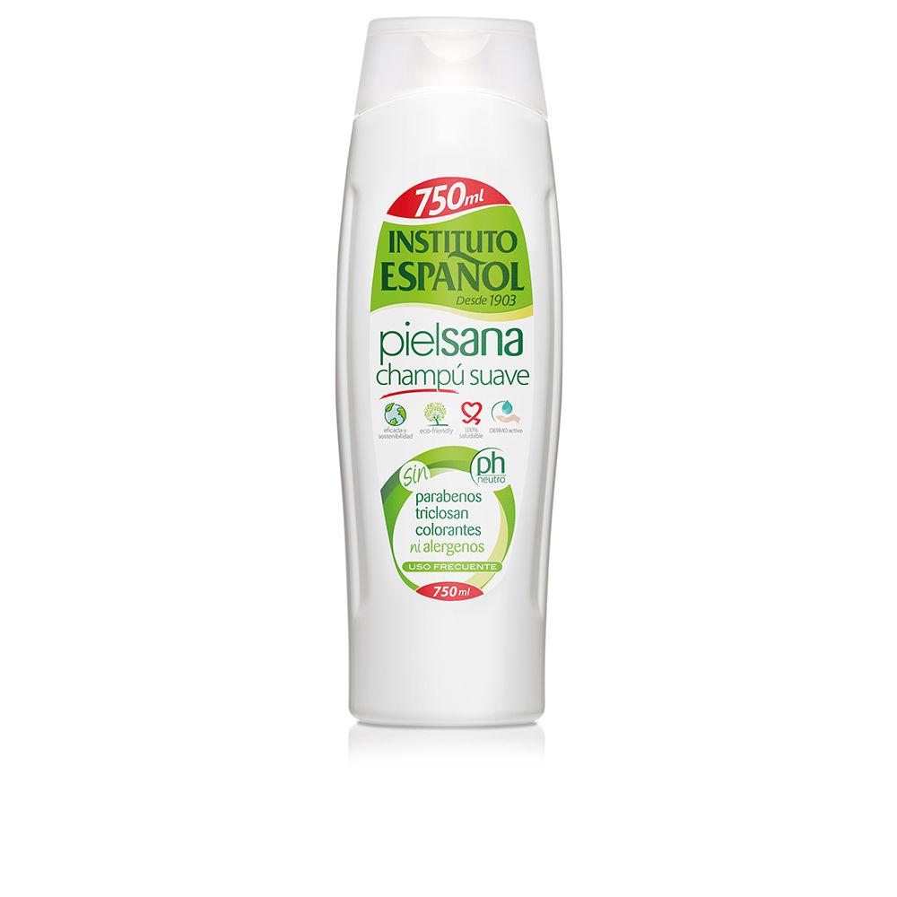 Instituto Español Piel Sana – șampon, 750 ml