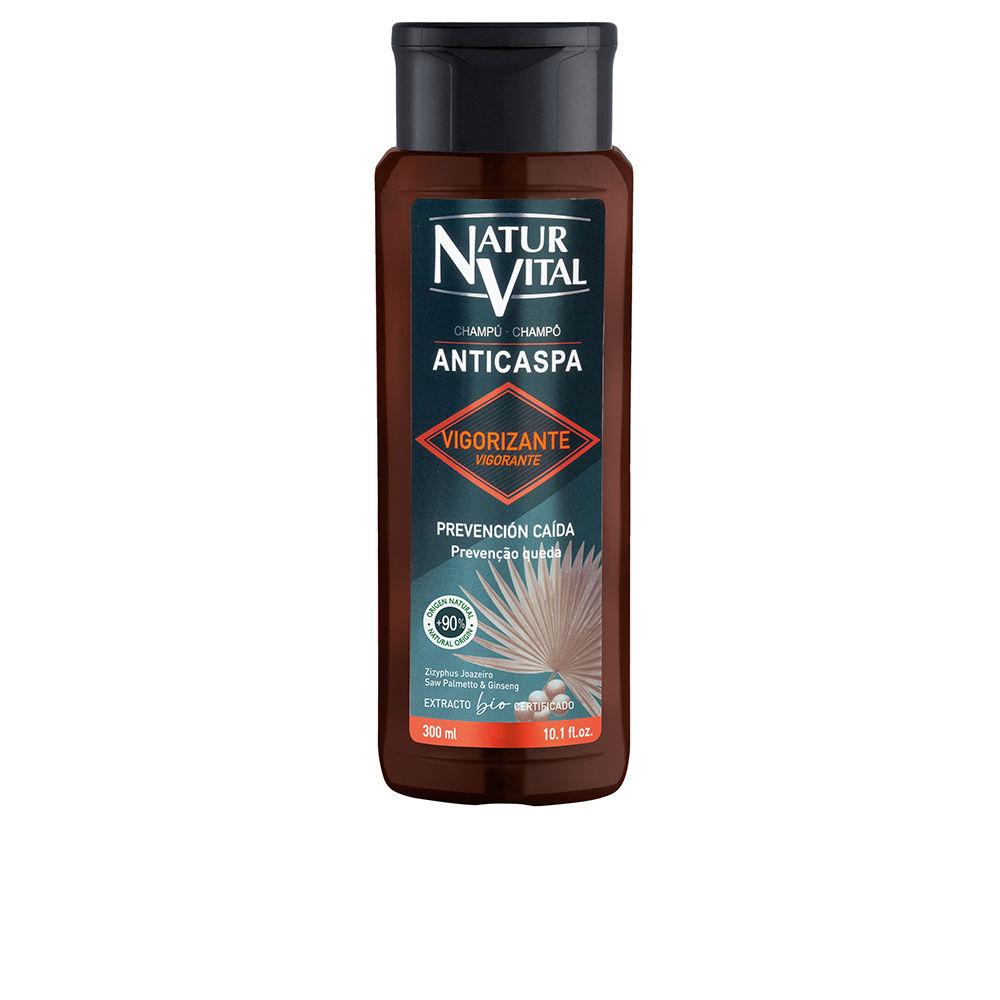 Natur Vital – șampon, 300 ml
