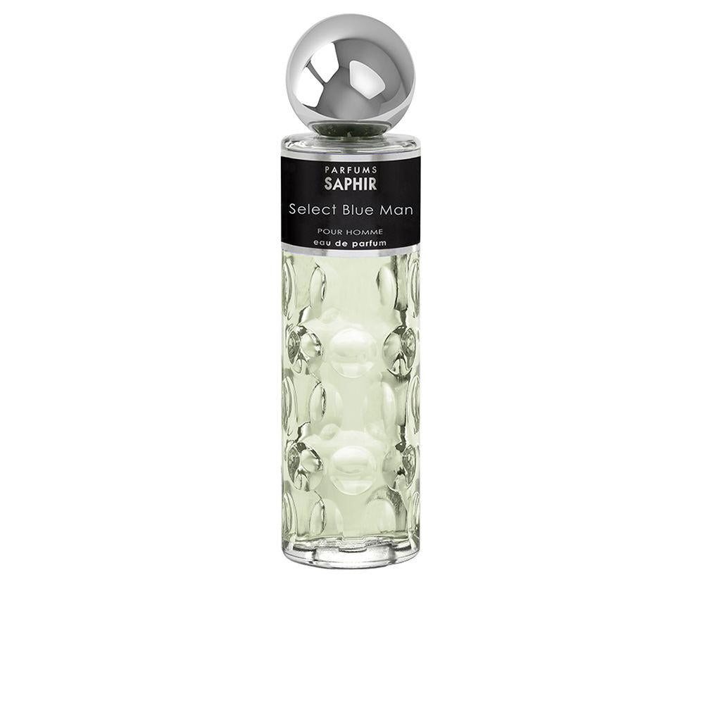 Parfums Saphir Select Blue Man – apă de parfum, 200 ml