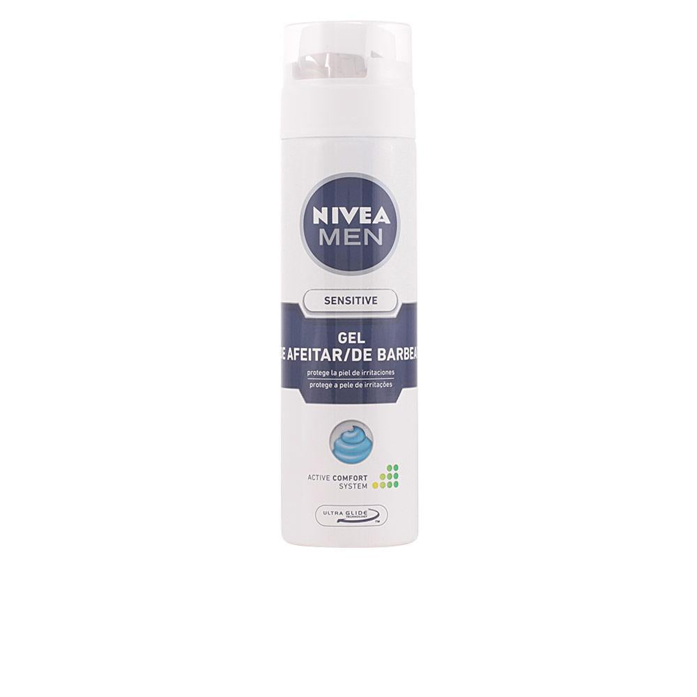 Nivea Men – gel, 200 ml