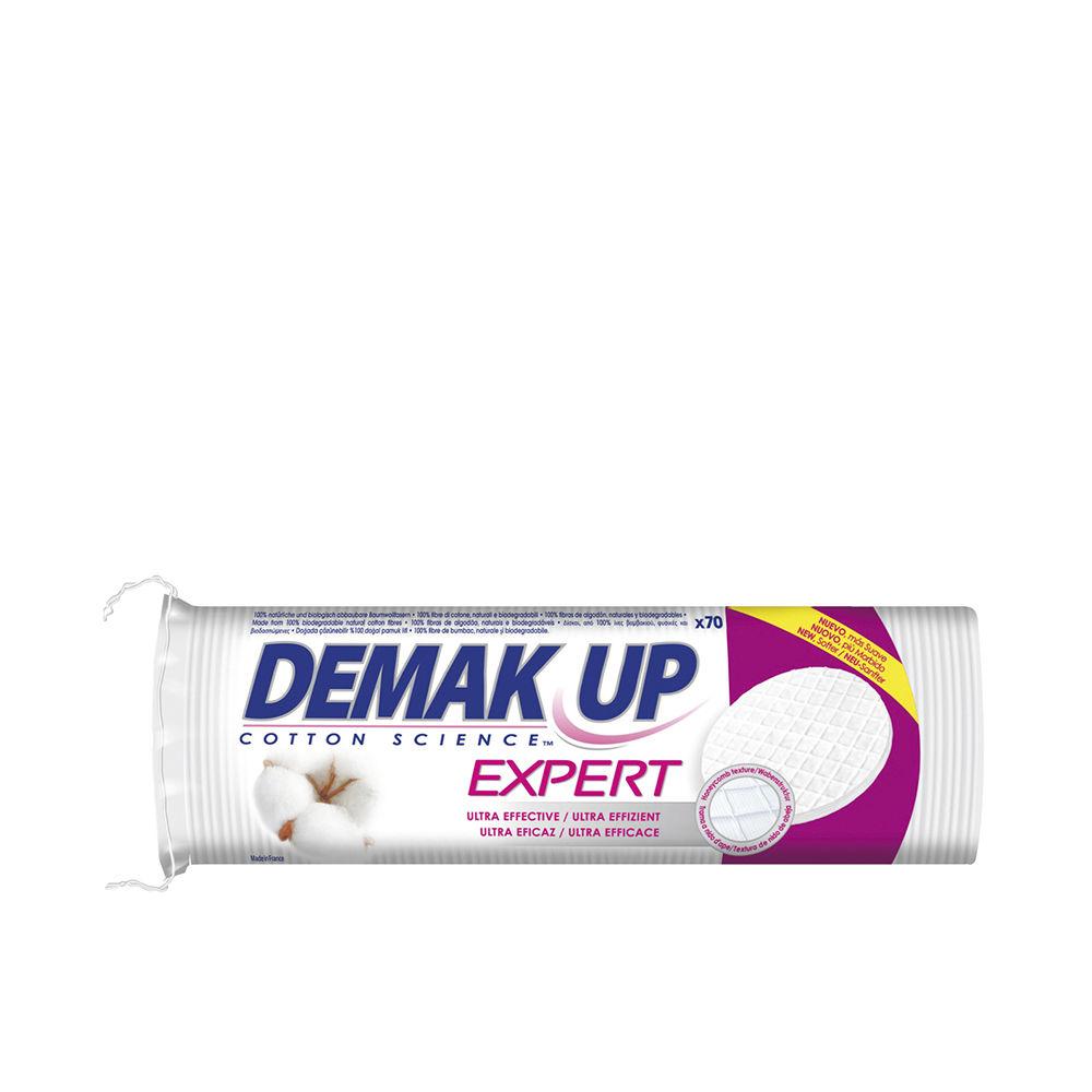 Demak'up Demak Up Makeup Removal Pads Ultimate Makeup Removal Efficiency