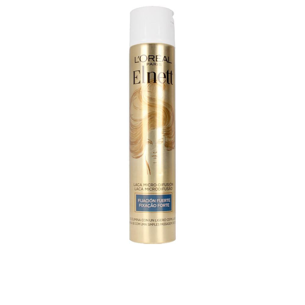 L'Oréal Paris Elnett – fixativ pentru păr, 300 ml