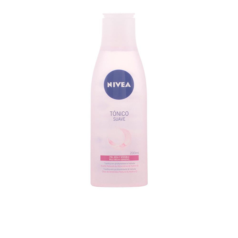 Nivea Aqua Effect Soft Facial Toner For Sensitive Skin