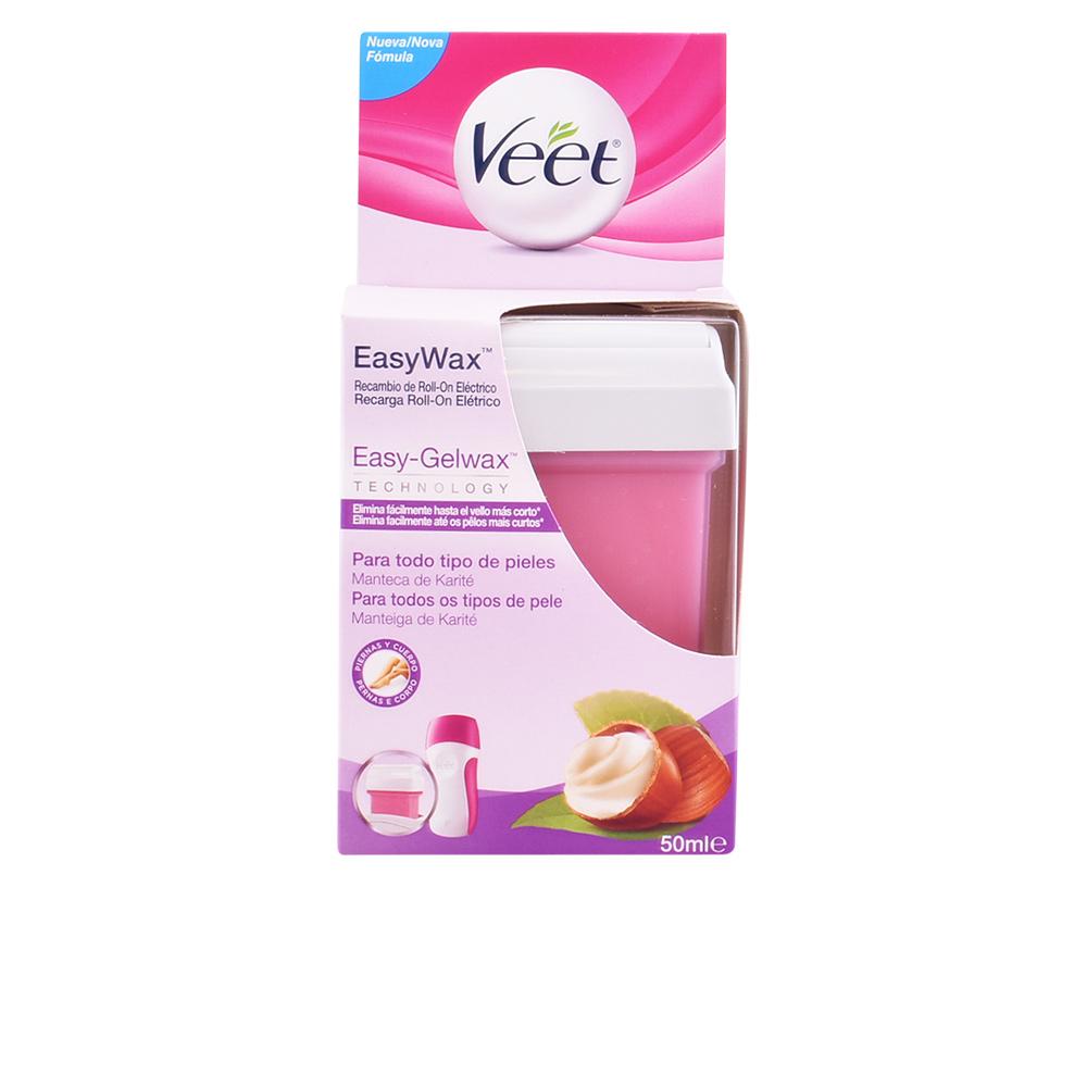 Veet Easy Wax – produs roll-on, 50 ml