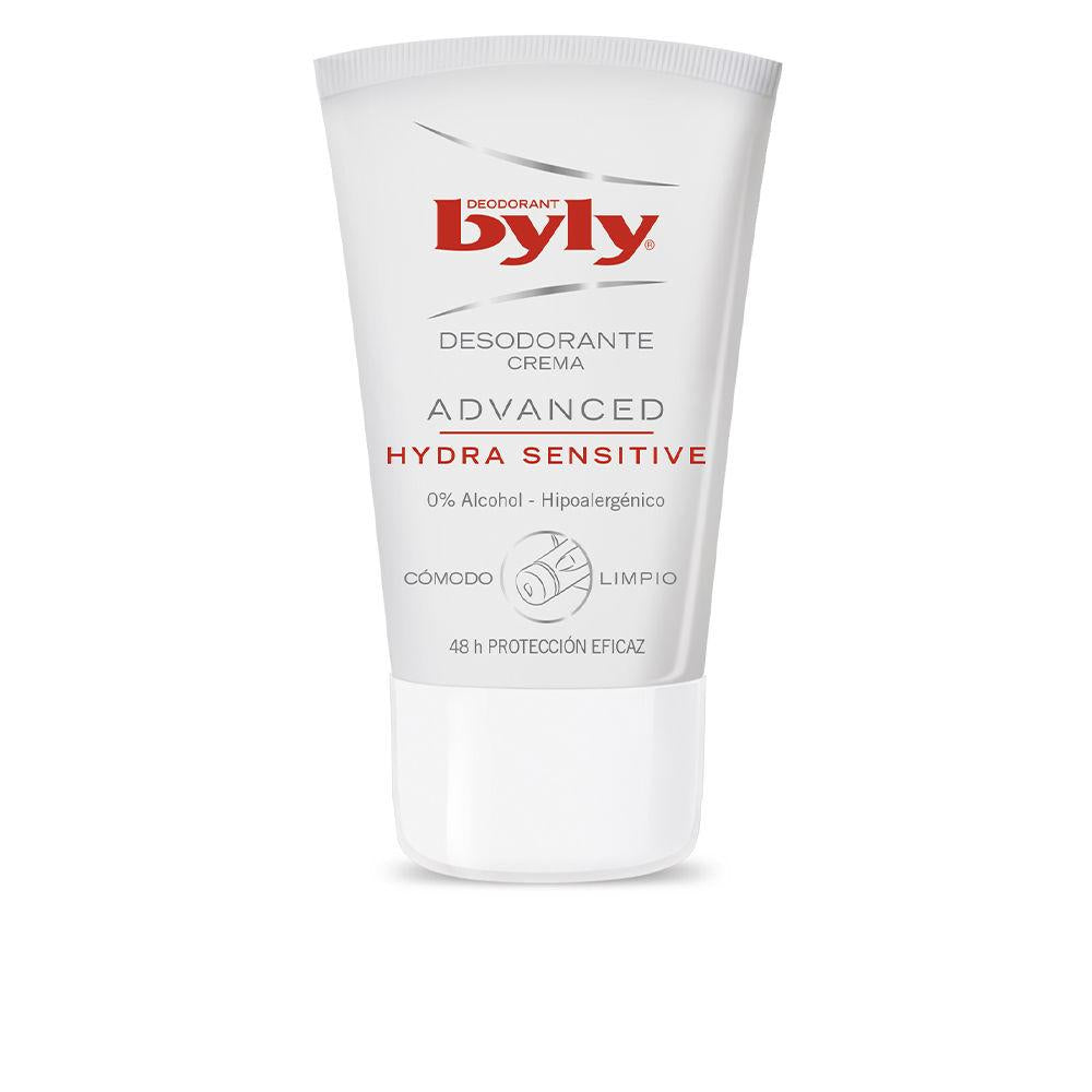 Byly Advance Sensitive – cremă, 50 ml