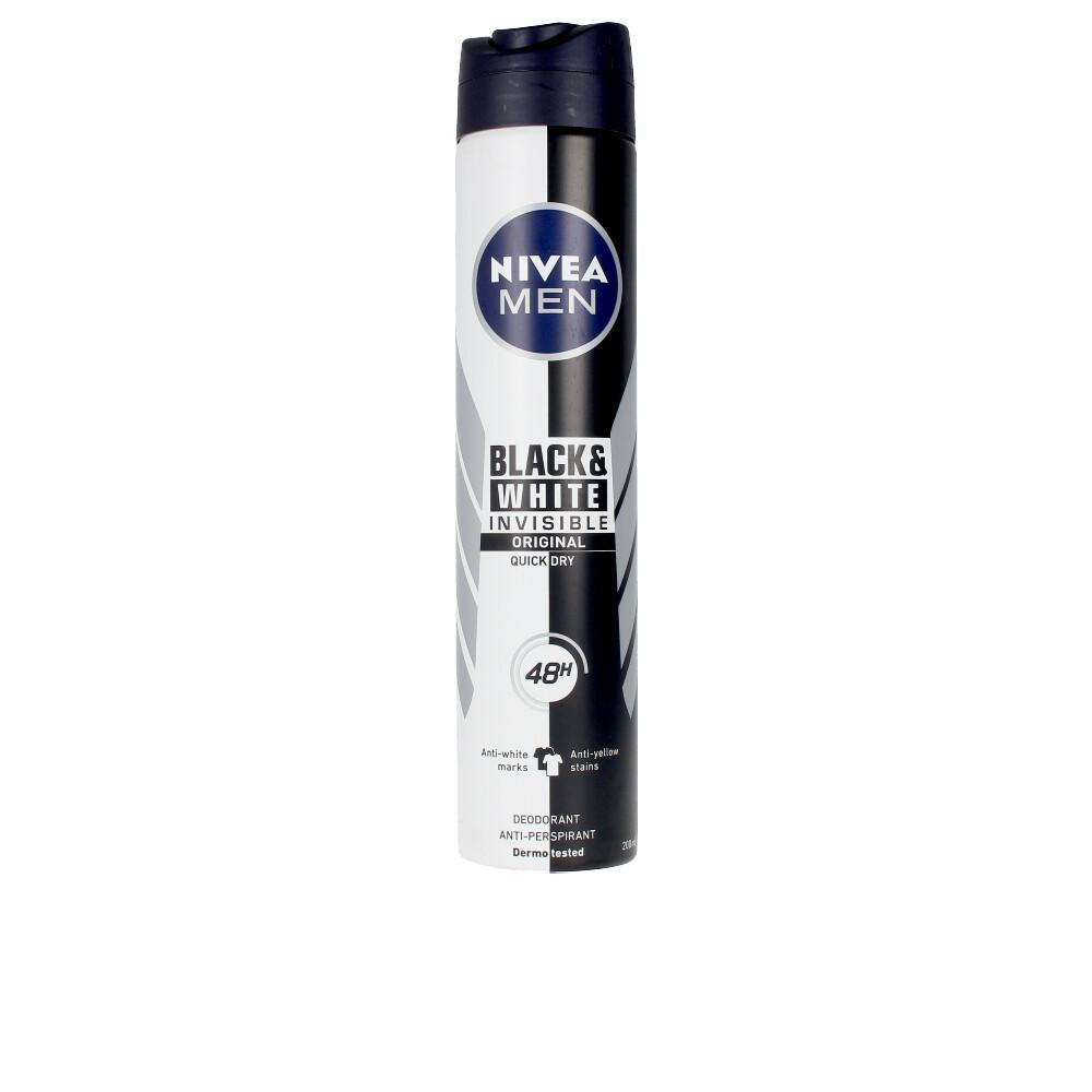 Nivea Men – deodorant, 200 ml