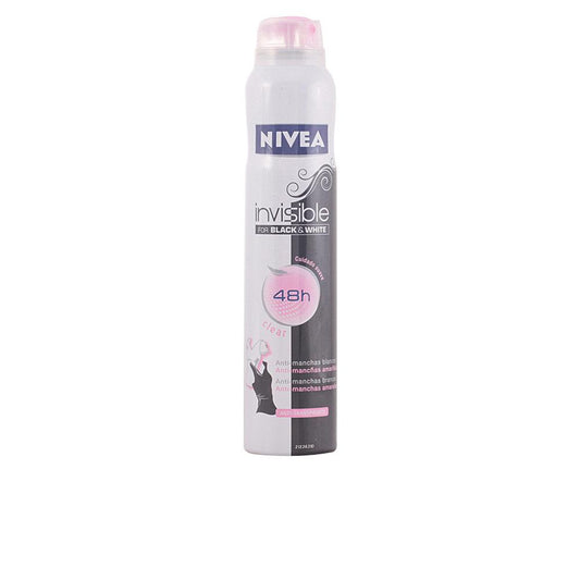 Nivea Desodorantes Nivea Deodorant Spray 48 Hours Antiperspirant Protection