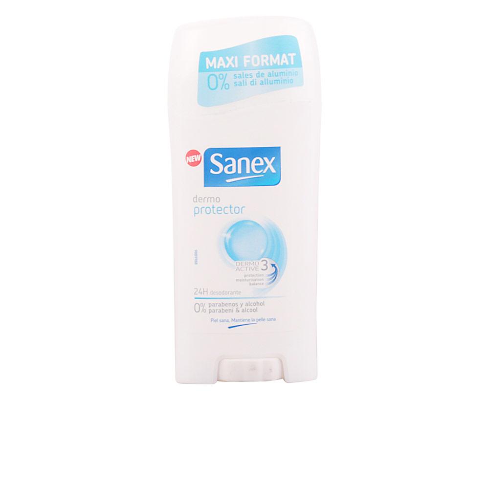 Sanex Dermo Protector Deodorant Stick Gentle And Effective