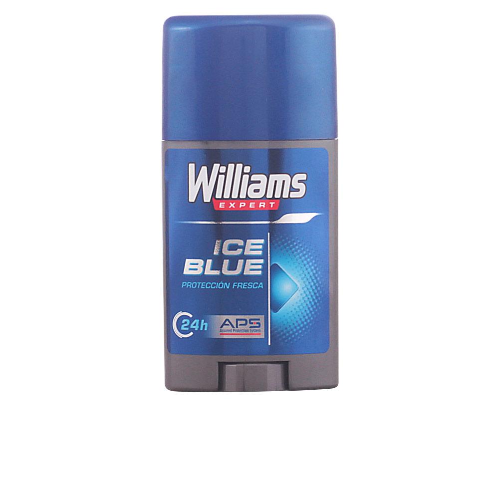 Williams Ice Blue Deodorant Stick Refreshing And Effective Protection