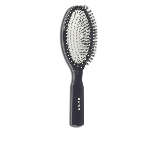 Beter Cepillo Neumático Oval Pneumatic Hair Brush With Nylon For Hair Gently Detangle For Flexibility