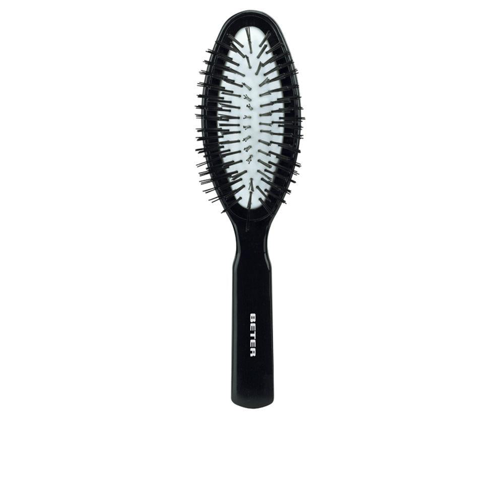 Beter Cepillo Ovalado Neumático Hair Brush Nylon Perfect Hair Care