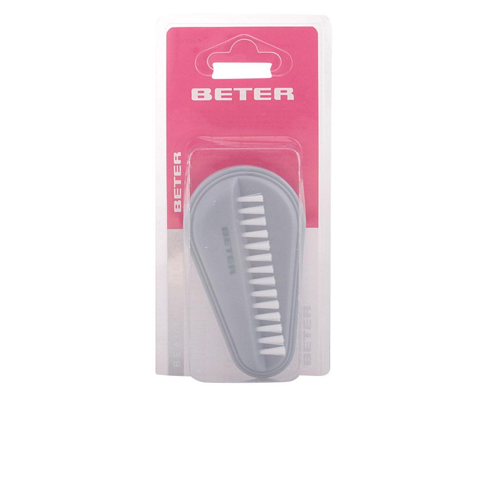Beter Cepillo Uñas – accesoriu pentru păr, 1 buc. – gray 1 unit