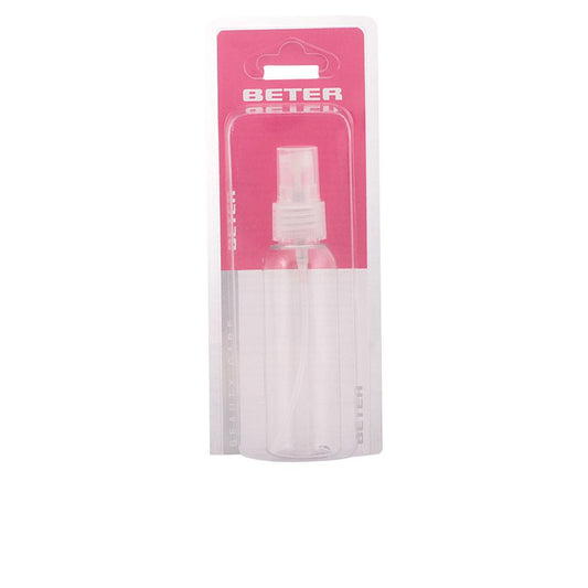 Beter Botella Plastic Spray Bottle Premium Bathroom Accessories
