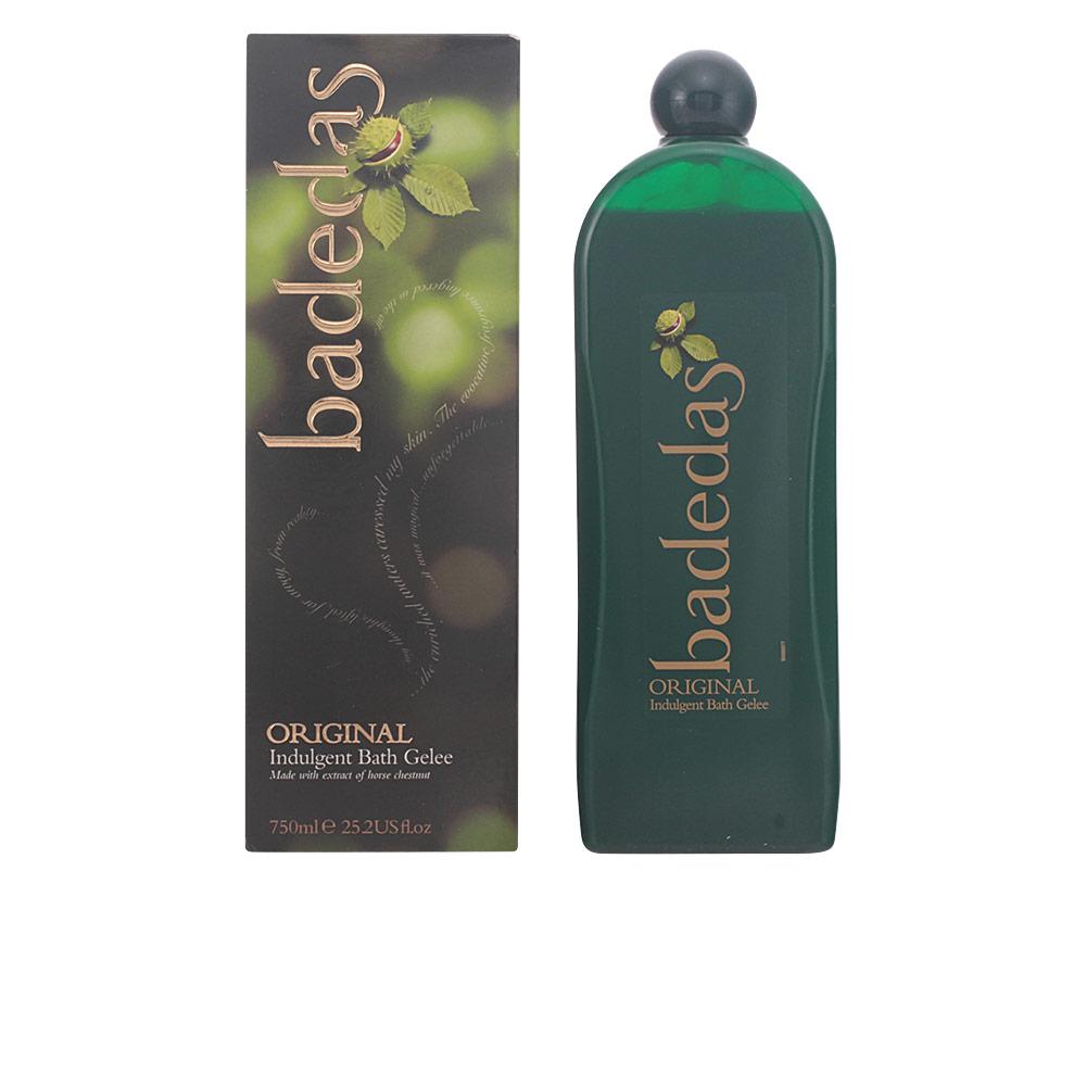 Badedas Original – gel de duș, 750 ml