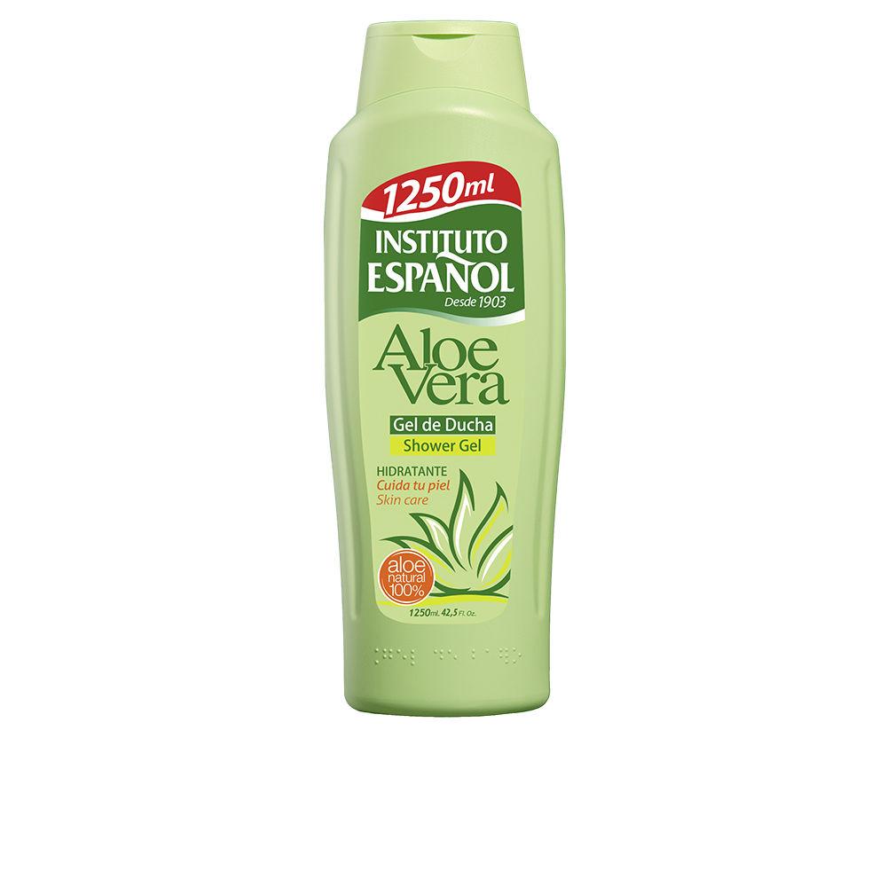 Instituto Español Aloe Vera Instituto Español Shower Gel Hydrating And Soothing