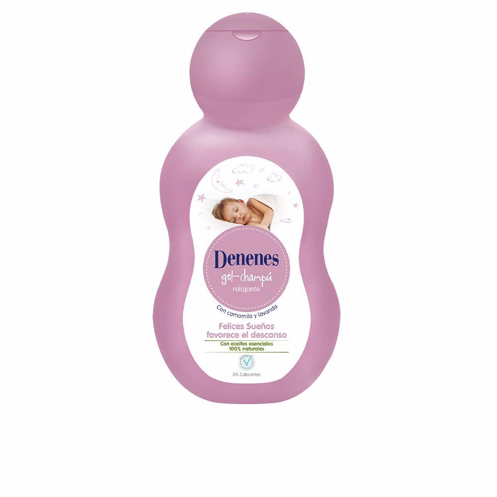 Denenes Felices Sueños – gel, 500 ml