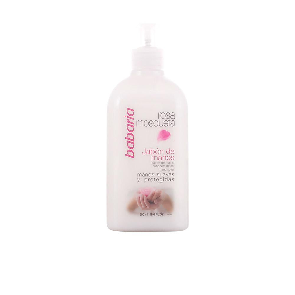 Babaria Rosa Mosqueta – săpun, 500 ml