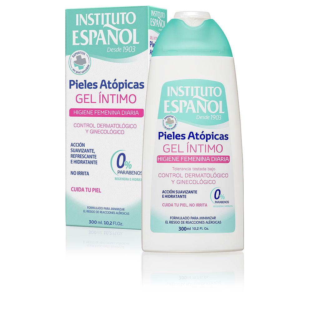 Instituto Español Piel Atópica Intimate Daily Gel Sensitive Skin Care