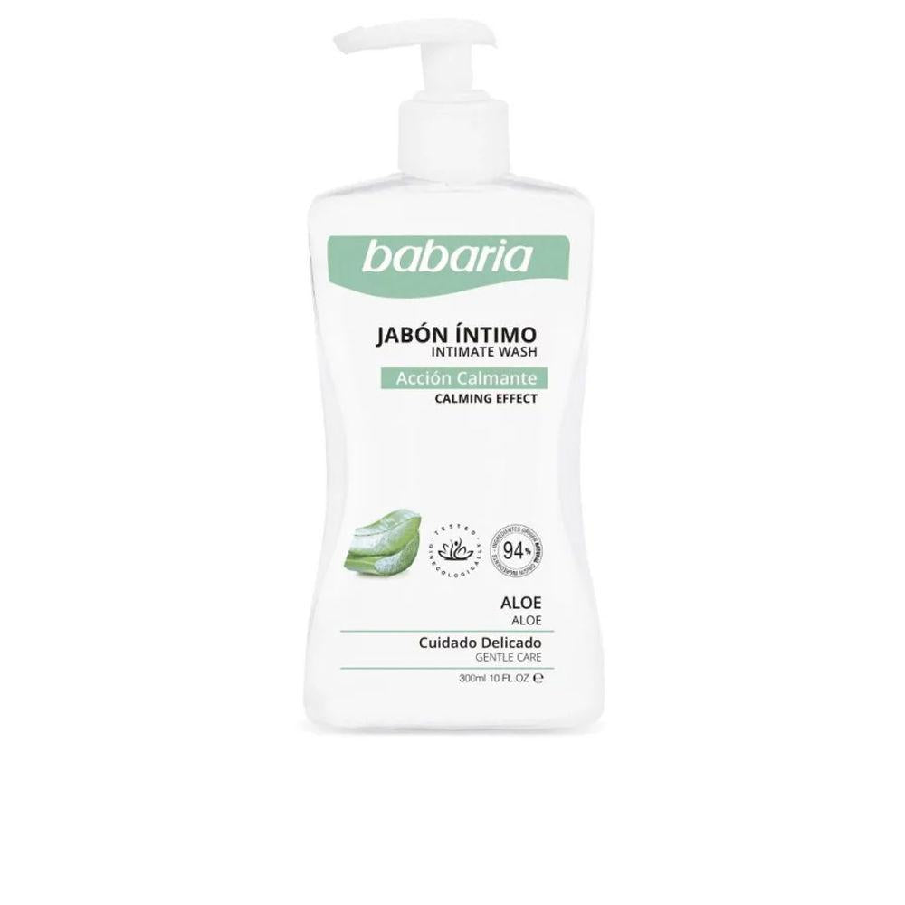 Babaria Aloe Vera – gel, 300 ml