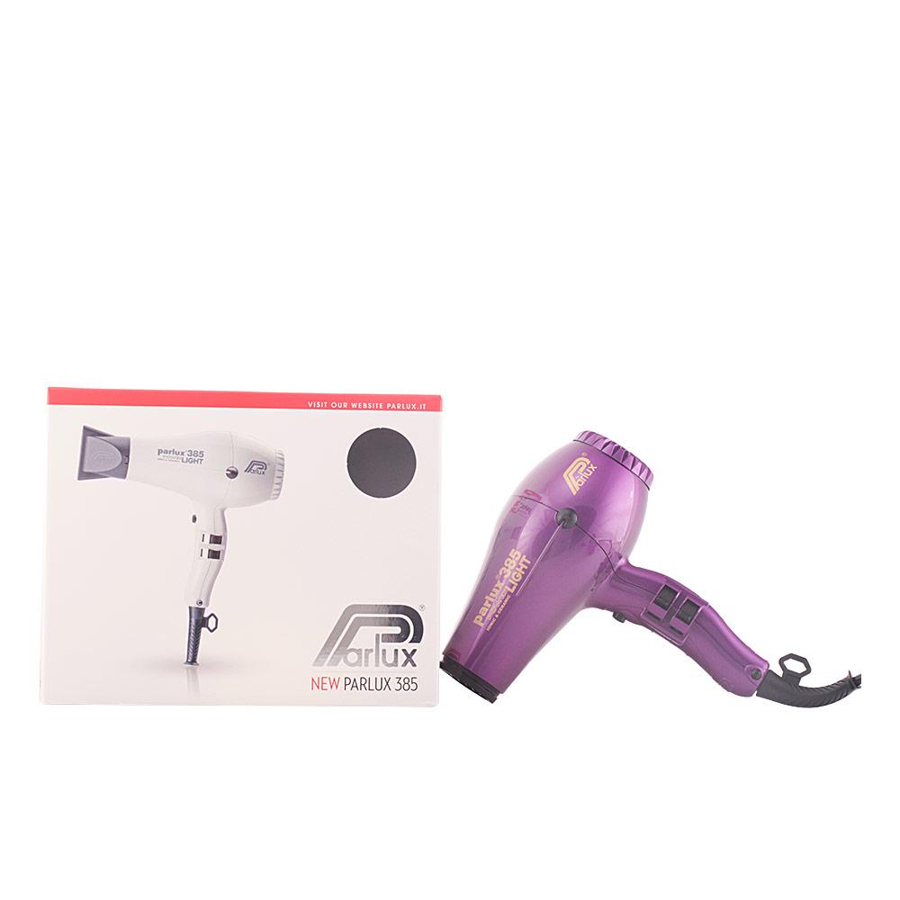 Parlux 385 Powerlight – uscător de păr, 1 buc. – purple 1 buc.