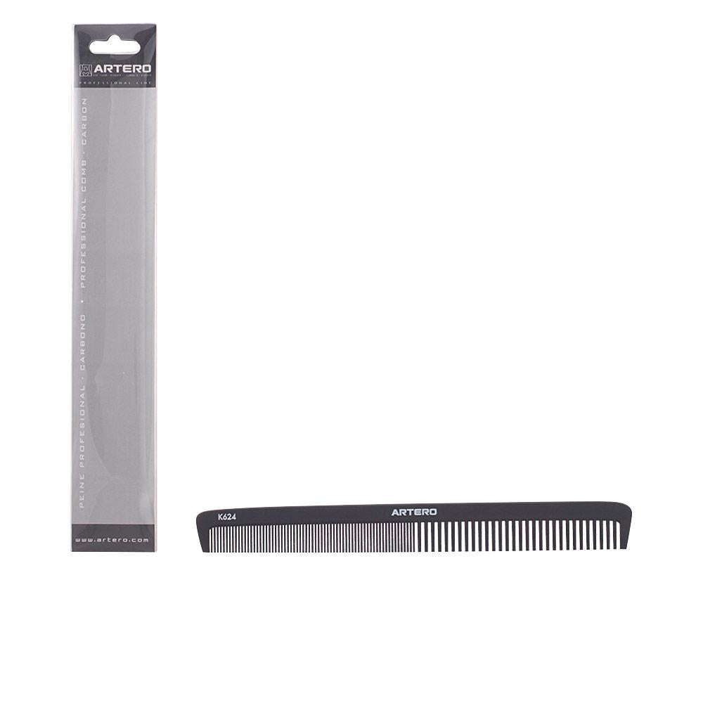 Artero Peine Carbono Hair Comb Superior Antistatic Protection
