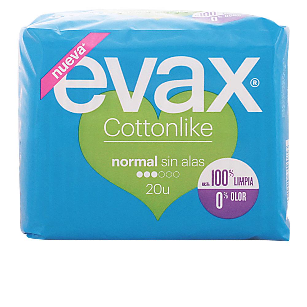 Evax Cottonlike – absorbante, 20 buc.
