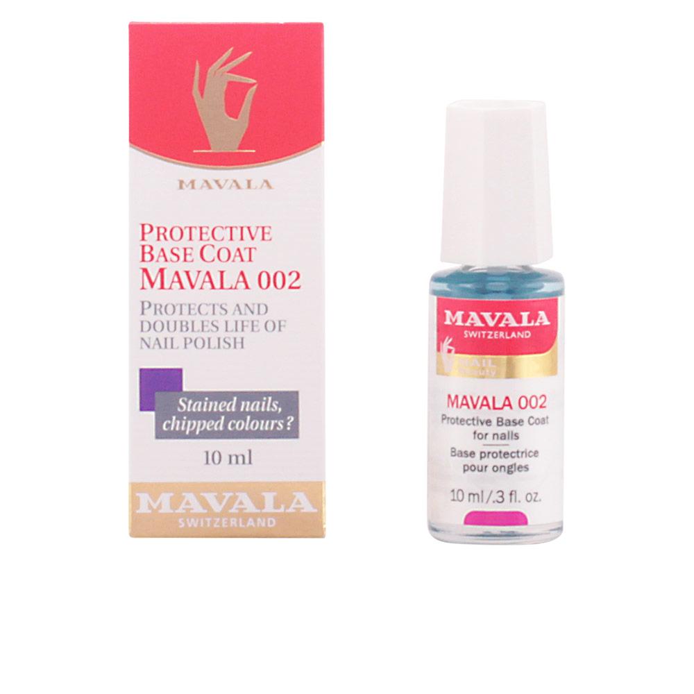 Mavala Base Tratante – lac pentru unghii, 10 ml – 002 10 ml