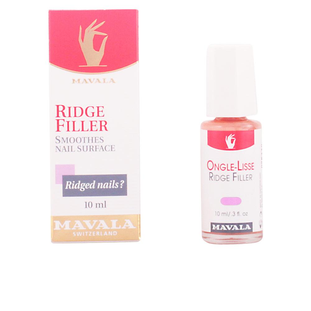 Mavala Ridge Filler Nail Base Coat Perfect Nails Always