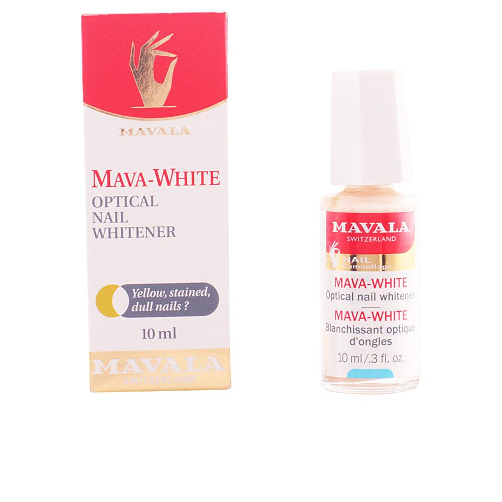 Mavala Mava-White – tratament, 10 ml