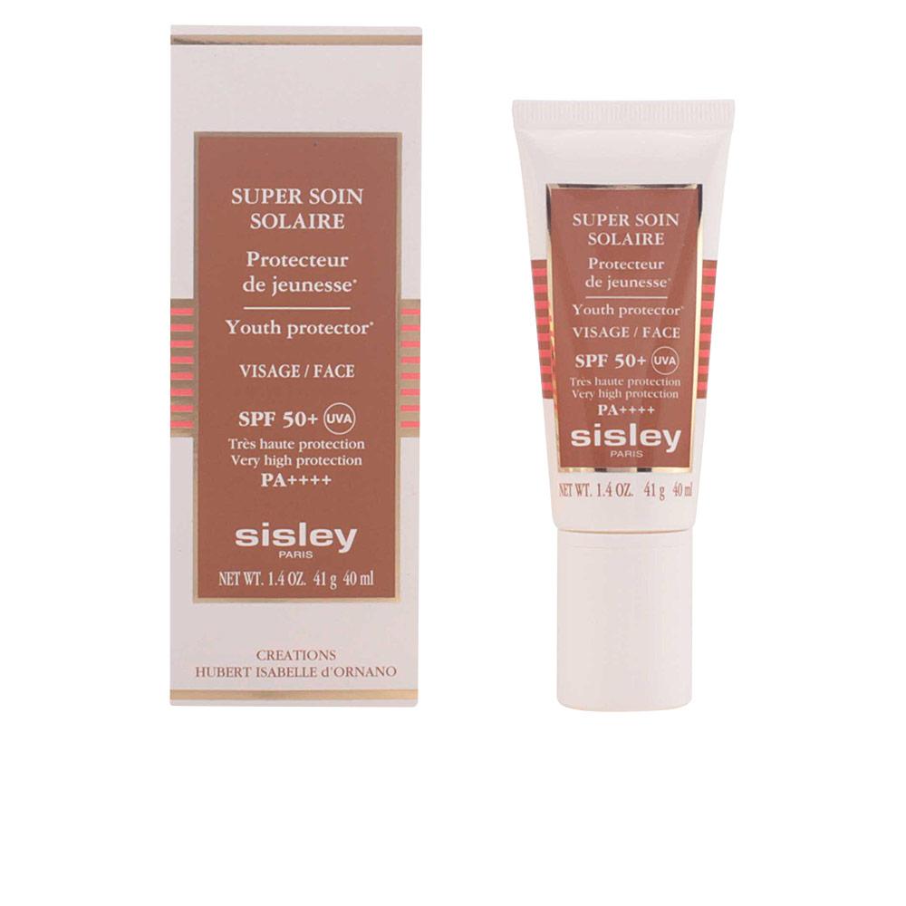 Sisley Phyto Sun – produs de protecție solară, 40 ml