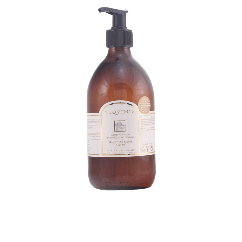 Alqvimia Body Oil Alqvimia Body Oil Fights Stretch Marks