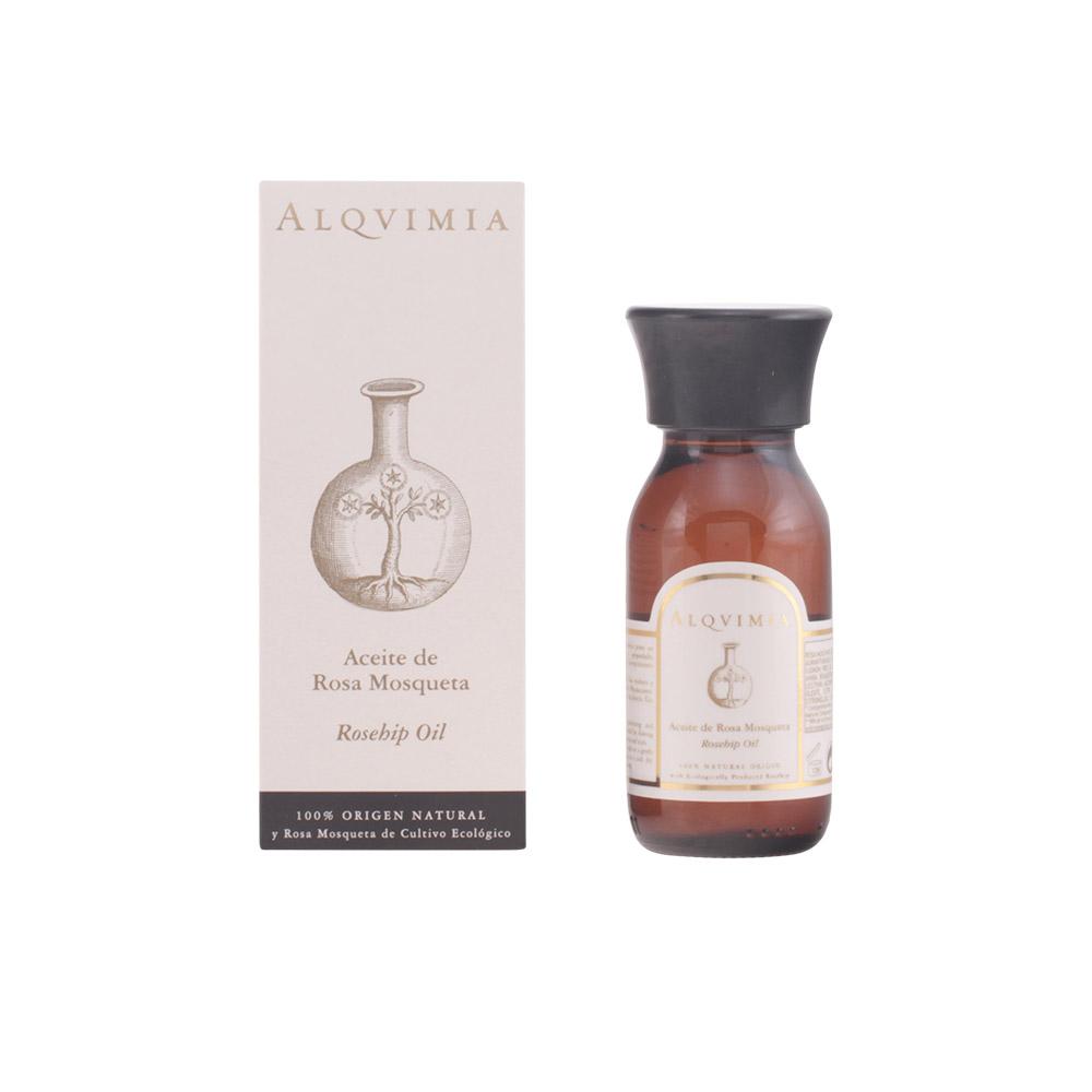 Alqvimia – ulei pentru față, 60 ml