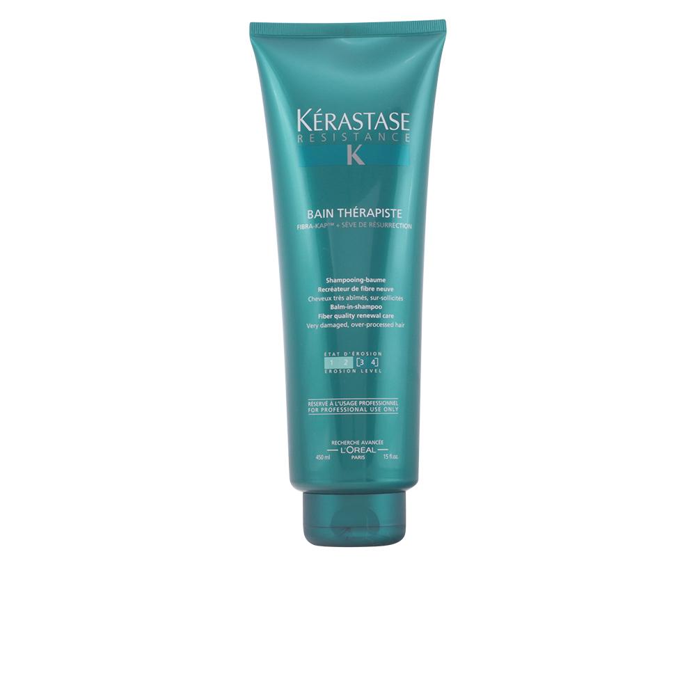Kerastase Resistance Thérapiste – șampon, 450 ml