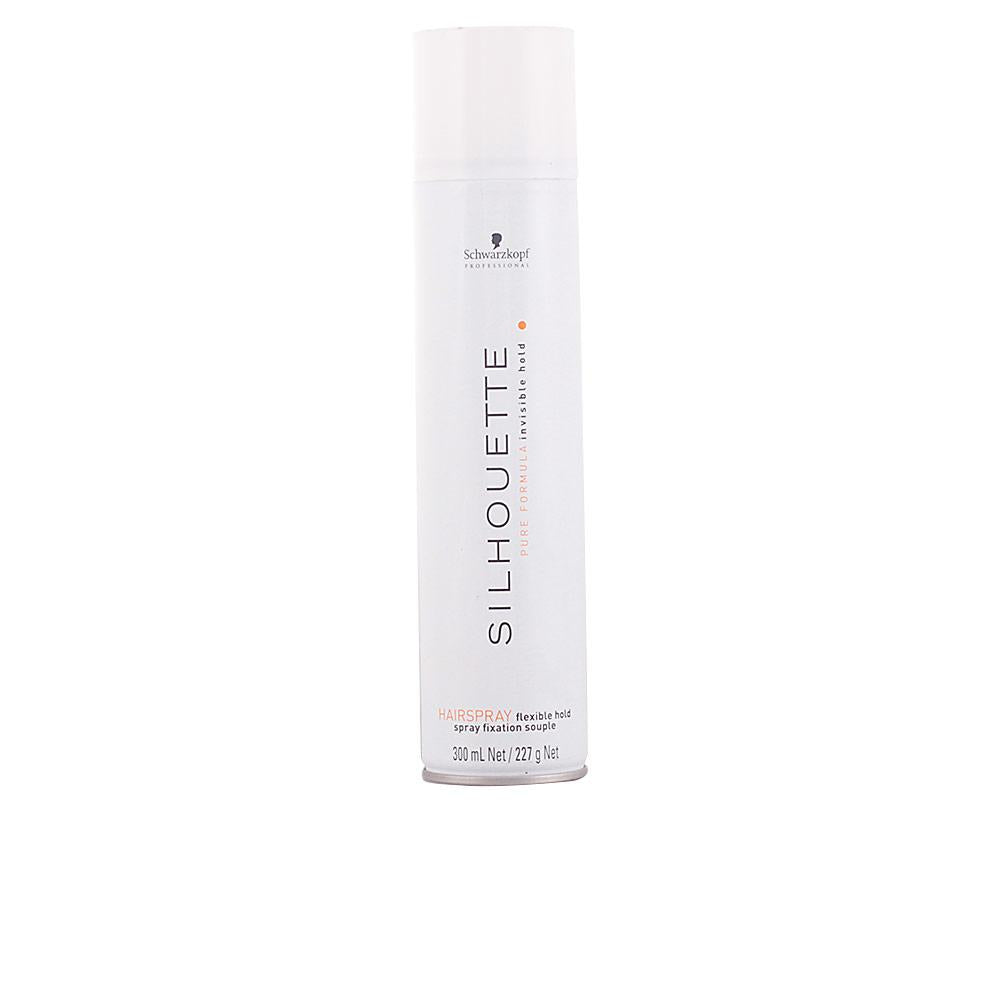 Schwarzkopf Silhouette Flexible Hold – fixativ pentru păr, 300 ml
