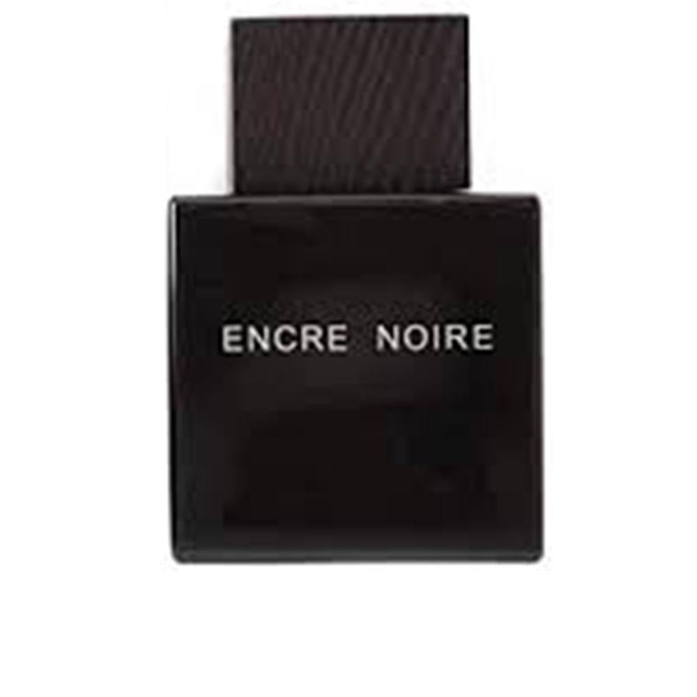 Lalique Encre Noire Perfume Eau De Toilette Deep Woody Masculine Scent