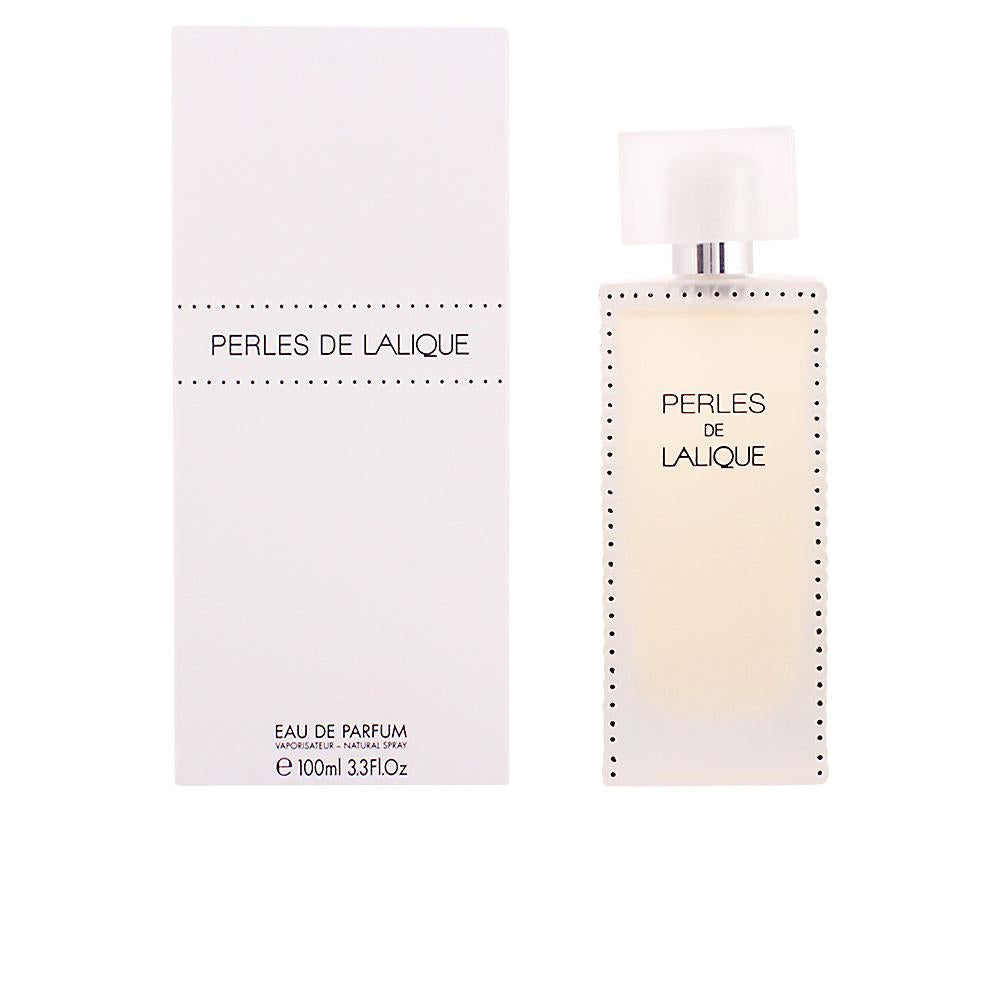 Lalique Perles De Lalique Perfume Eau De Parfum Celebration Of Timeless Femininity