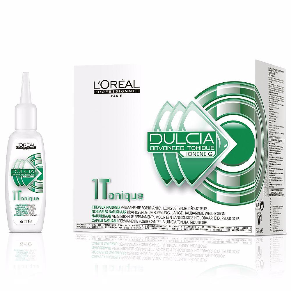 L'Oréal Professionnel Paris Dulcia Advanced – tratament pentru păr, 75 ml