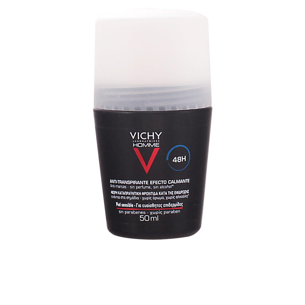 Vichy Homme – deodorant, 50 ml