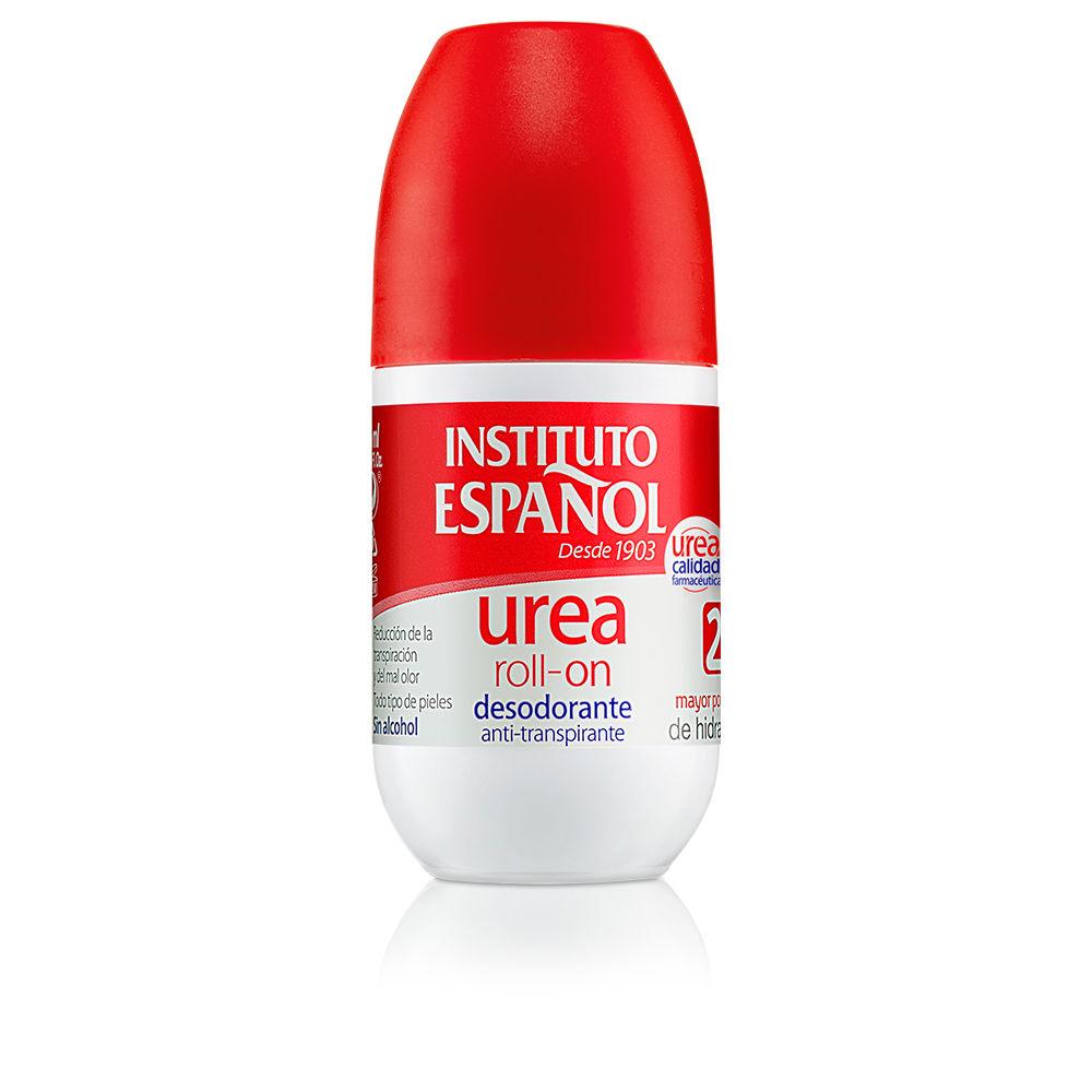 Instituto Español Urea – deodorant, 75 ml