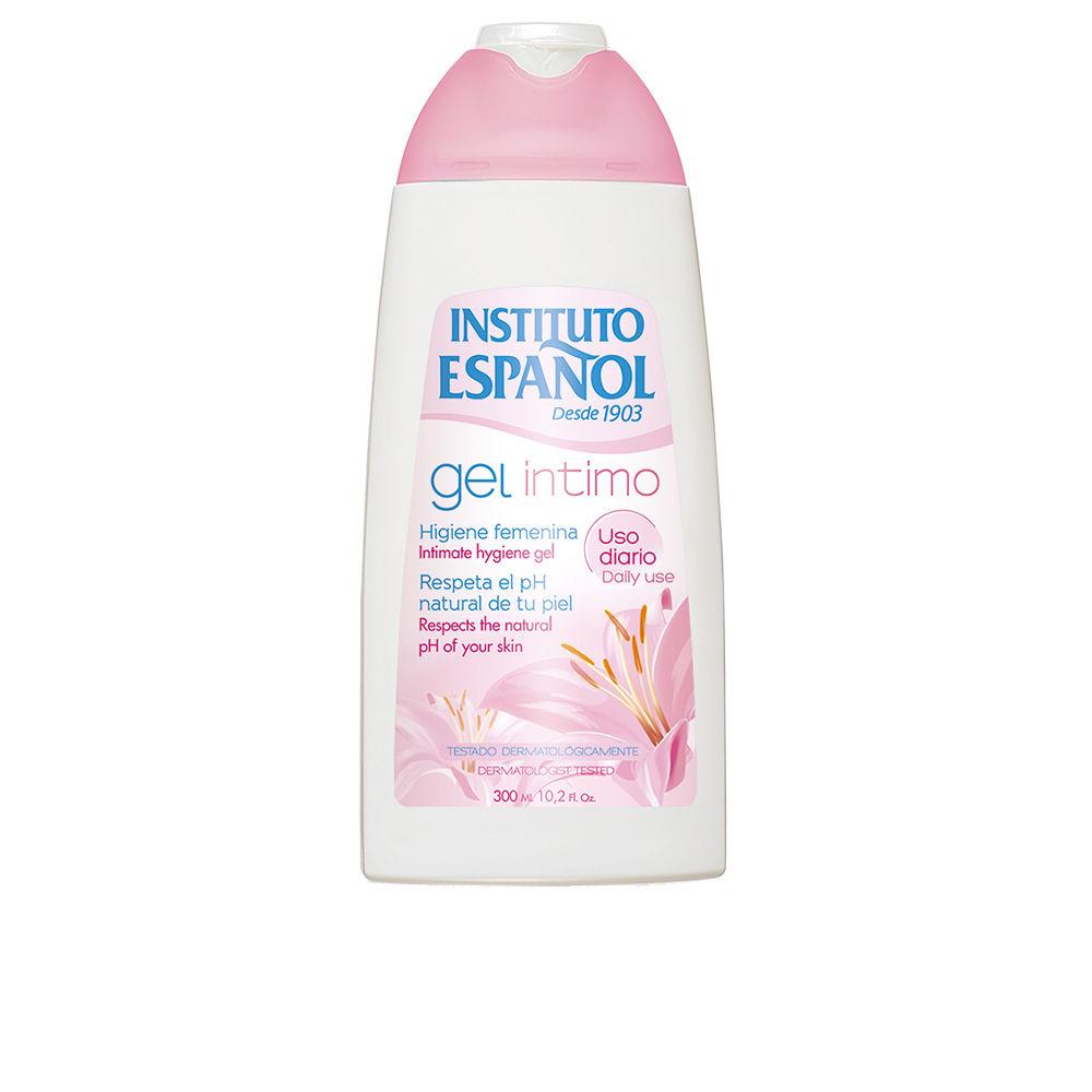 Instituto Español Íntima Intimate Gel Delicate Natural Hydration