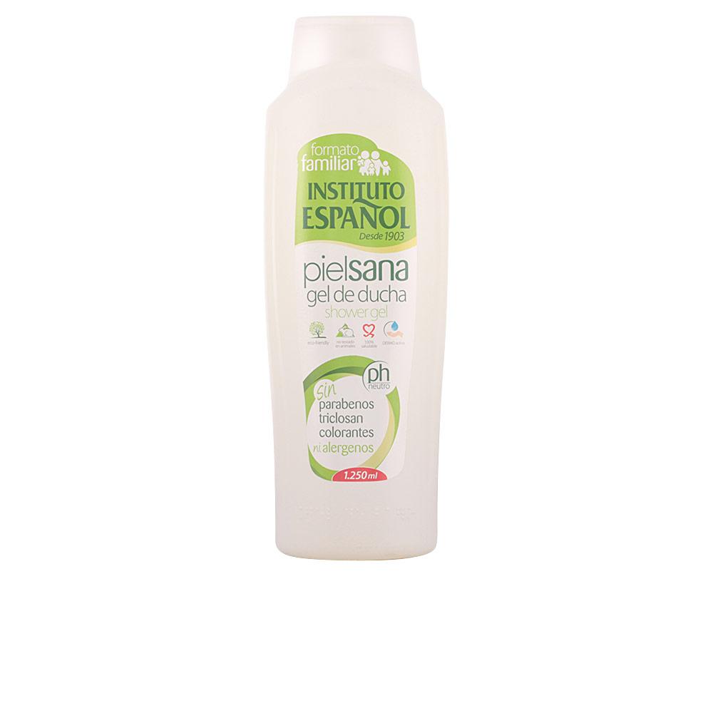Instituto Español Piel Sana – gel de duș, 1250 ml