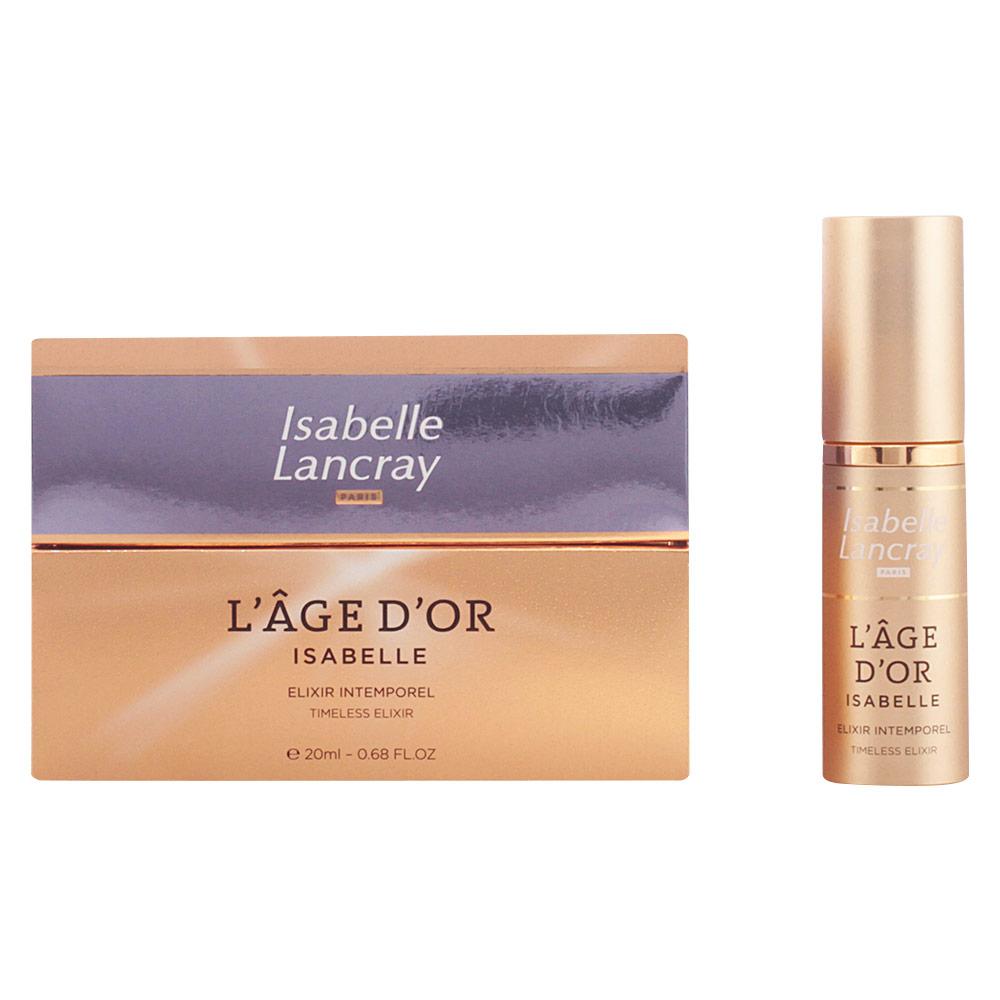 Isabelle Lancray L'Age D'or Facial Serum Revitalize And Illuminate