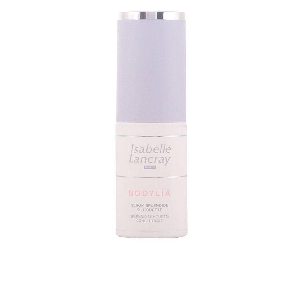 Isabelle Lancray Il Bodylia Serum Splendide Silhouette Skin Toned And Sculpted