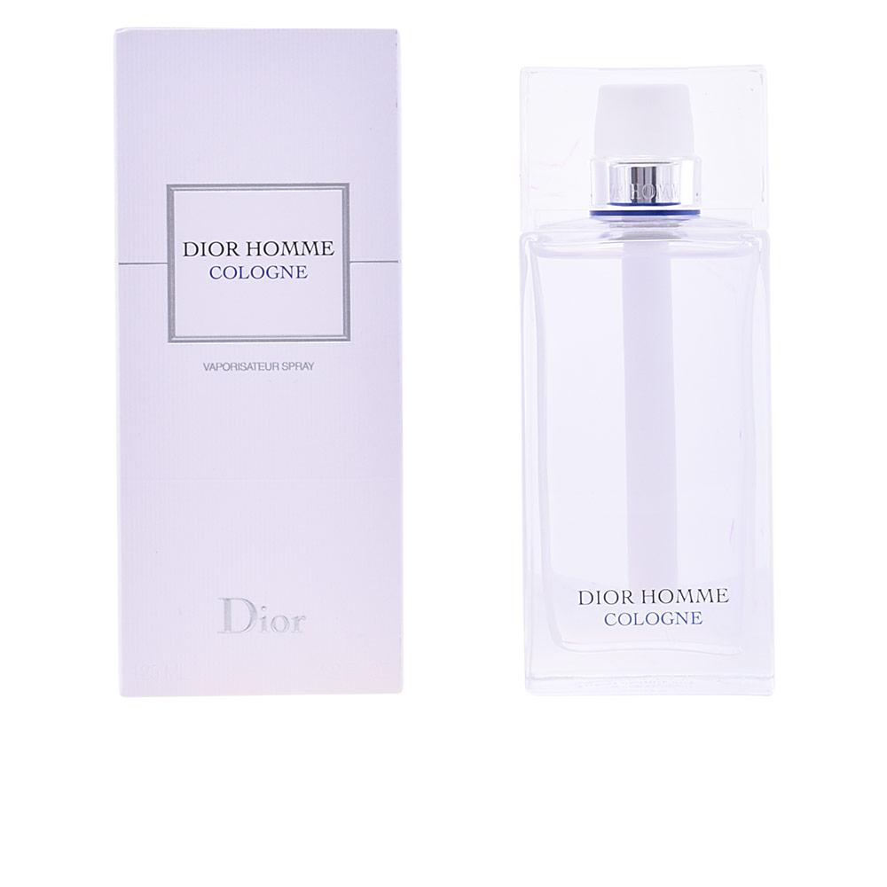 Dior Homme Perfume Eau De Cologne The Elegance Of Simplicity